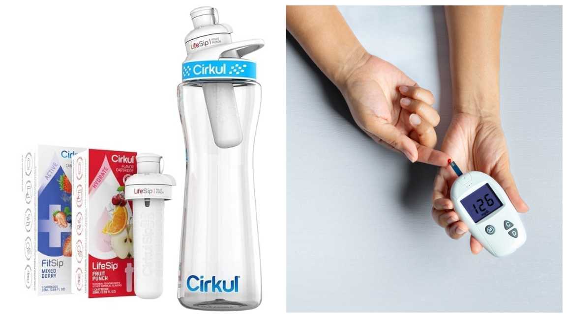 Is Cirkul Good for Diabetics