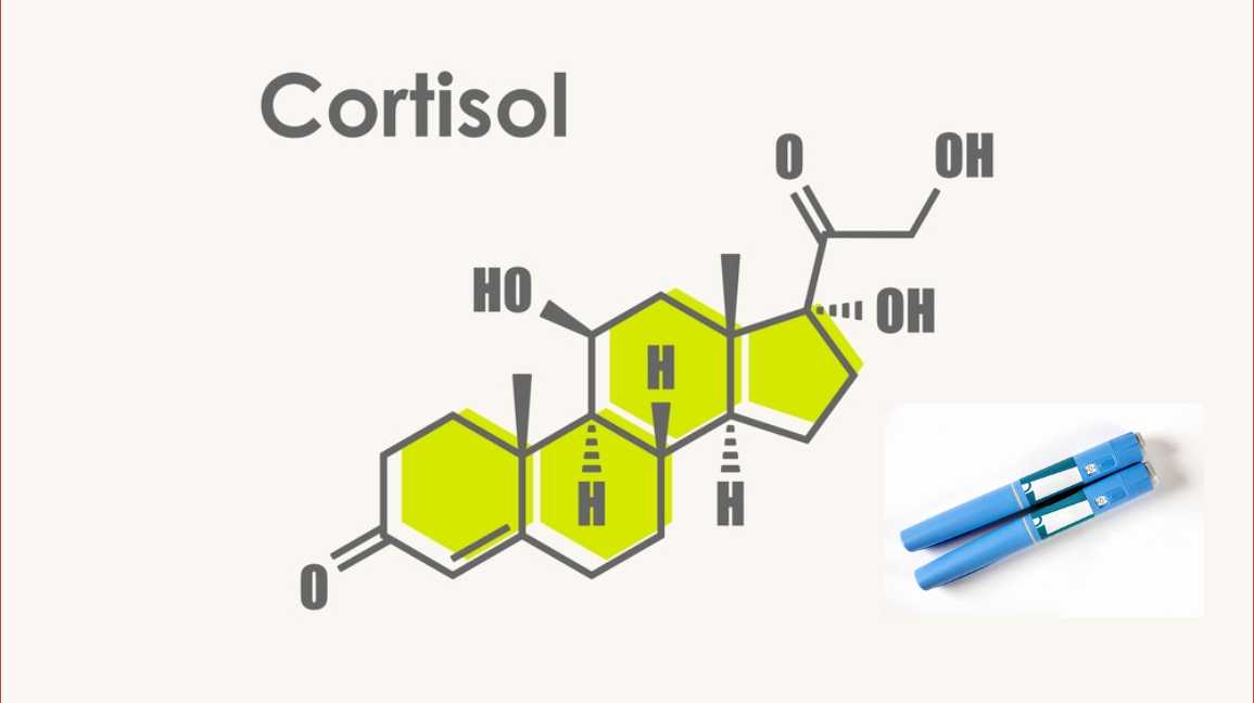 Does Ozempic Lower Cortisol Levels