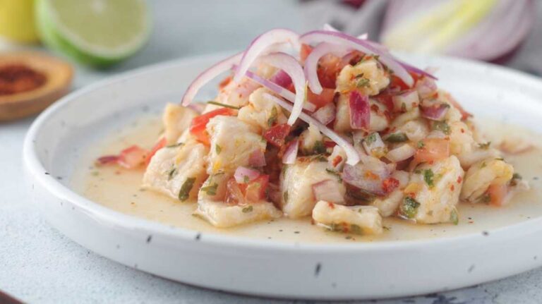 Is Ceviche Good for Diabetics