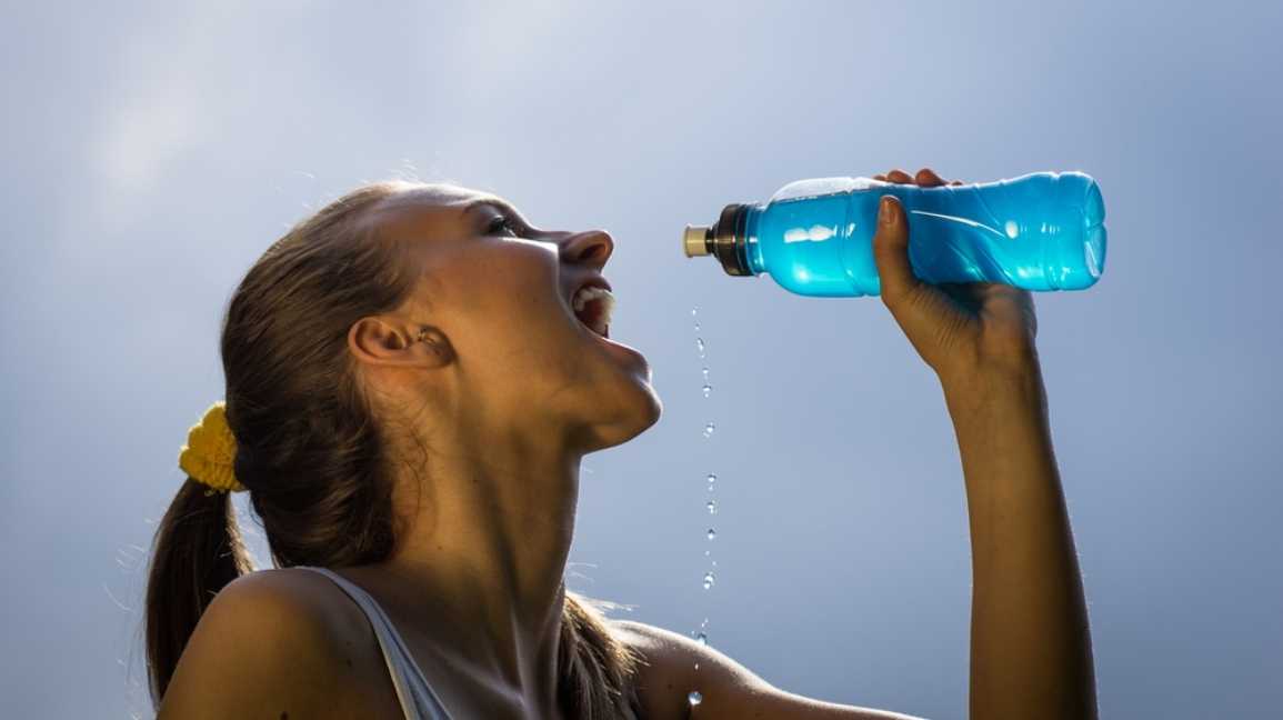 Is Gatorade Ok for Diabetics