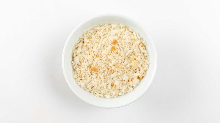 Can Diabetics Eat Panko Bread Crumbs