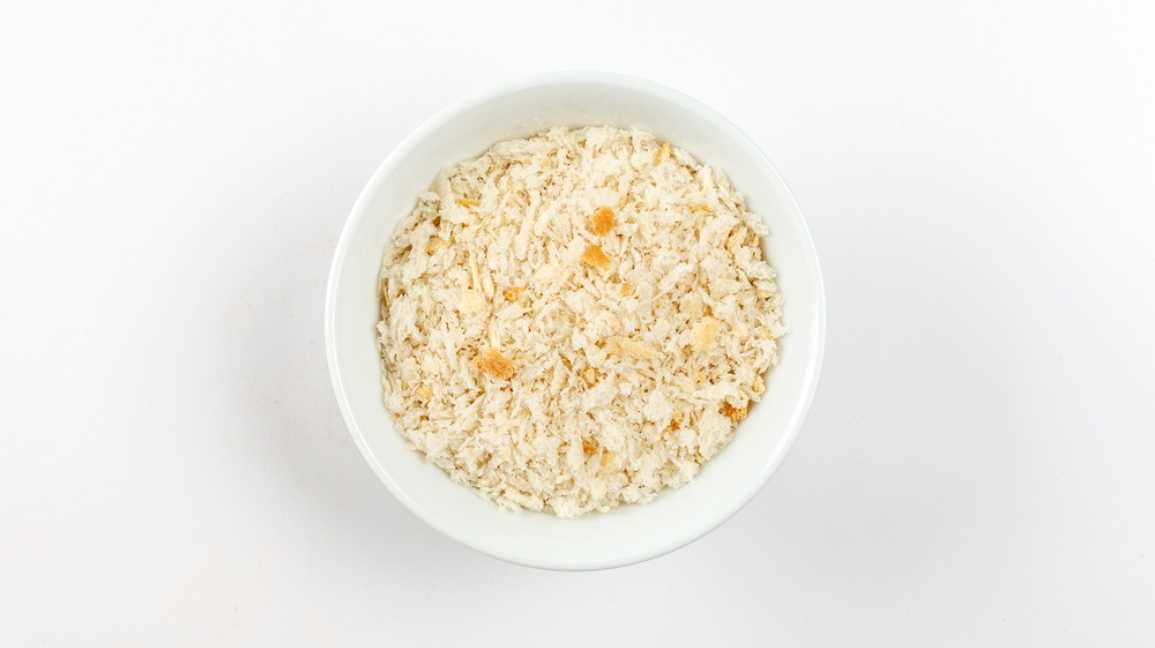 Can Diabetics Eat Panko Bread Crumbs