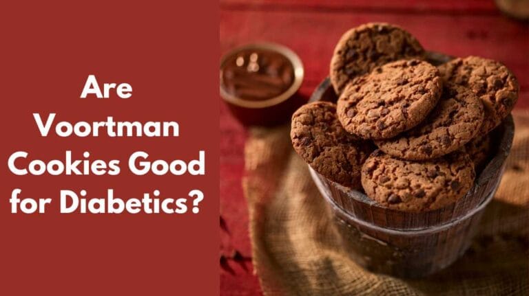 Are Voortman Cookies Good for Diabetics