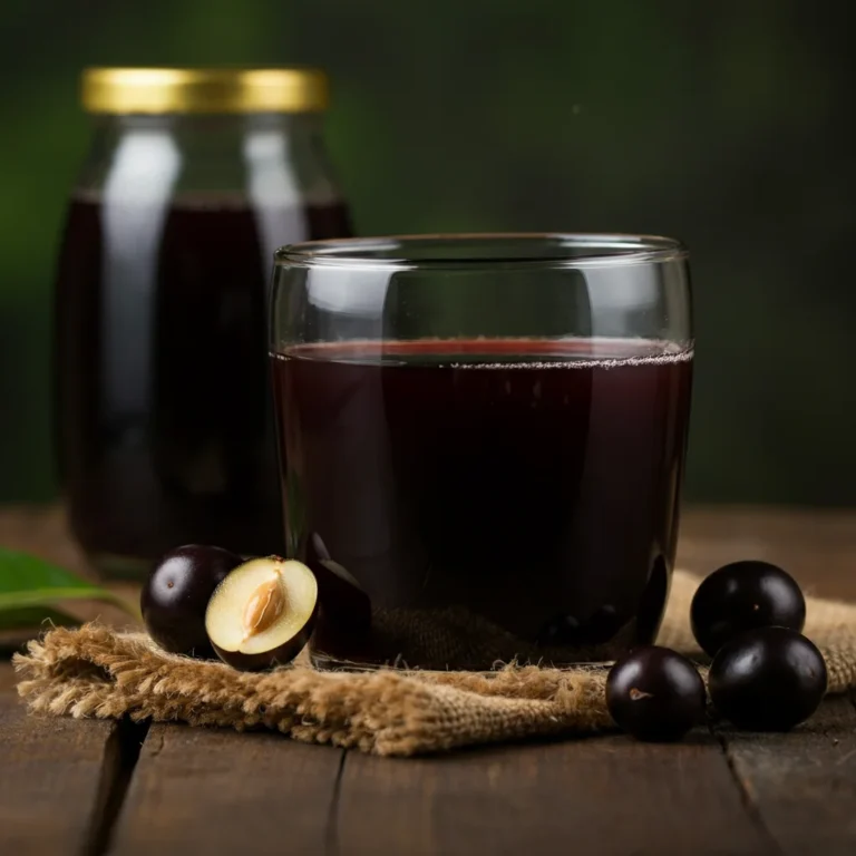 What are the Benefits of Jamun Juice?