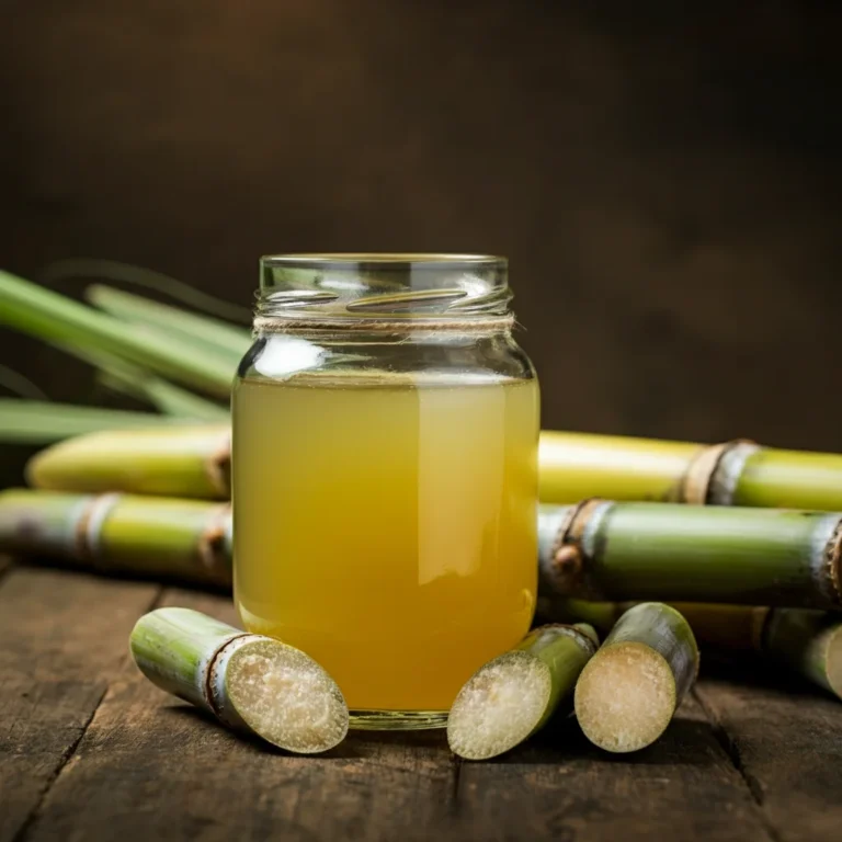 Is Sugarcane Juice Good for Weightloss?
