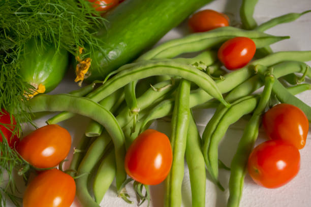 Health Benefits of Cluster Beans