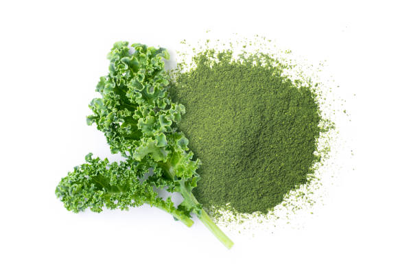 Health Benefits of Spinach