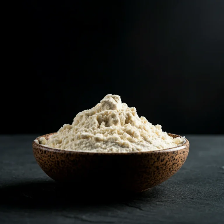 What is Albumin Protein Powder? What are the Benefits?