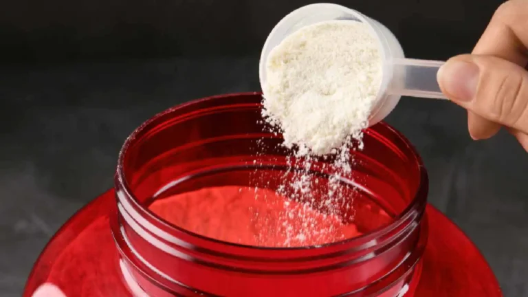 How Does Protein Powder Help Diabetic Individuals?