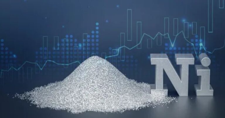 5starsstocks.com Nickel: A Simple Guide to Nickel Investing