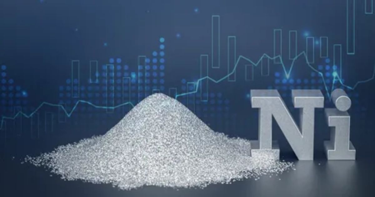 5starsstocks.com Nickel: A Simple Guide to Nickel Investing