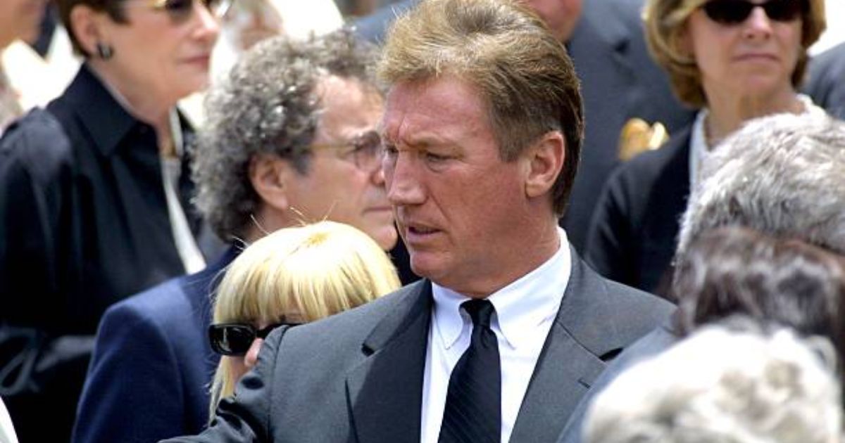 Alan Autry Net Worth 2025, Salary, Age, Bio & Relationship!