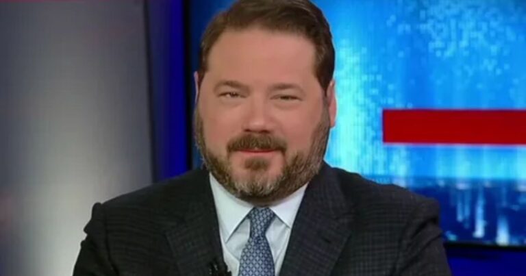 Ben Domenech Net Worth $2M 2025: Shocking Marriage Secrets