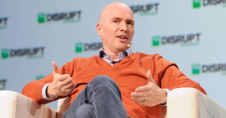 Ben Horowitz: Net Worth, Full Bio & Investor Profile