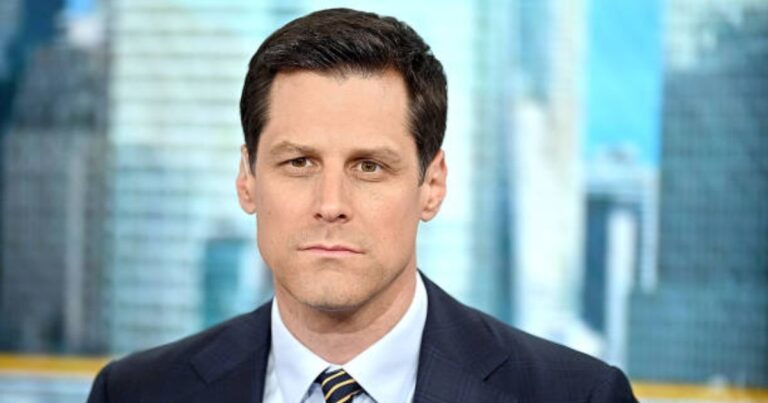 Brian Brenberg Bio, FOX, Age, Family, Wife, Net Worth