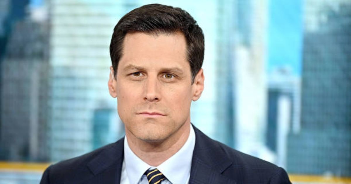 Brian Brenberg Bio, FOX, Age, Family, Wife, Net Worth