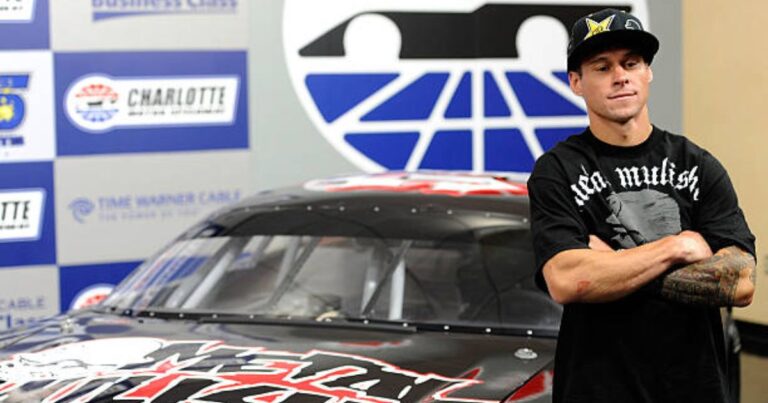 Brian Deegan Net Worth 2025