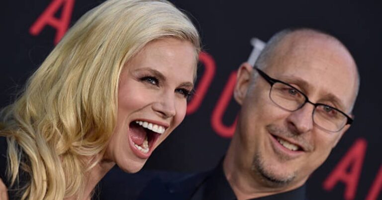 Brooke Burns Net Worth $5 Million