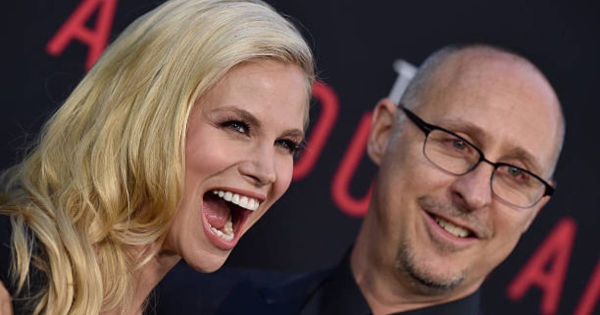 Brooke Burns Net Worth $5 Million