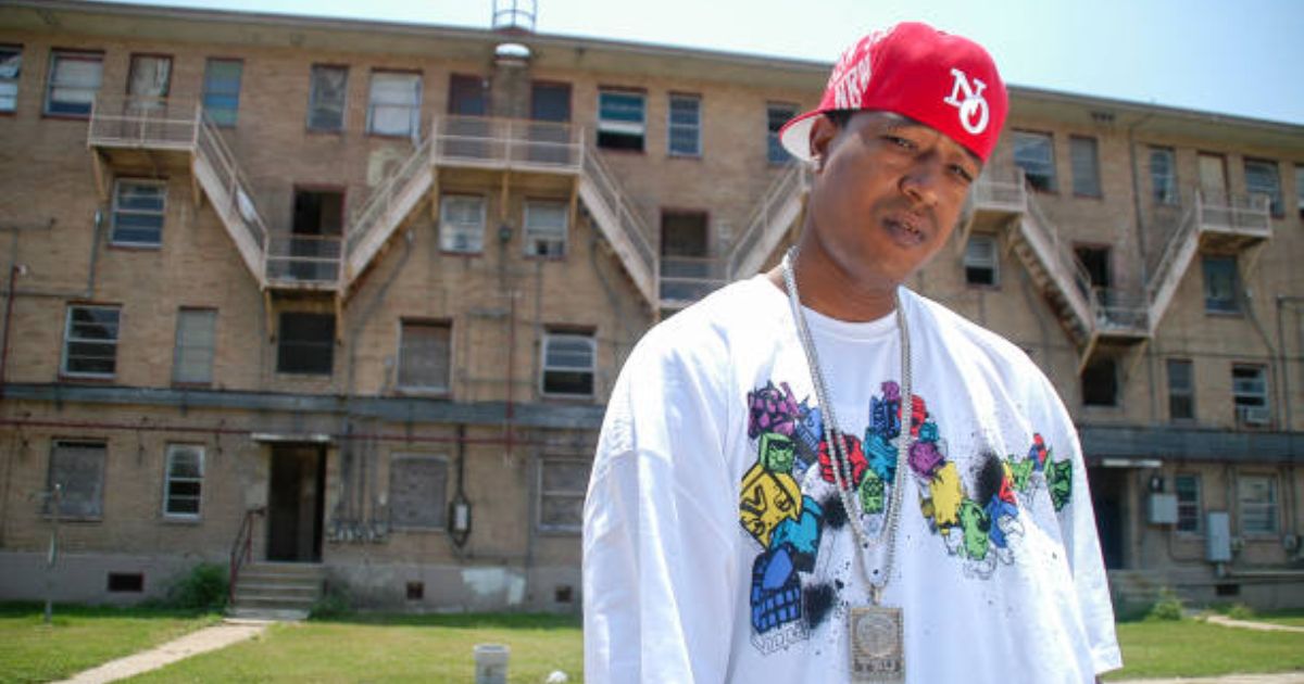 C-Murder's Net Worth: A Deep Dive Into His Life And Career