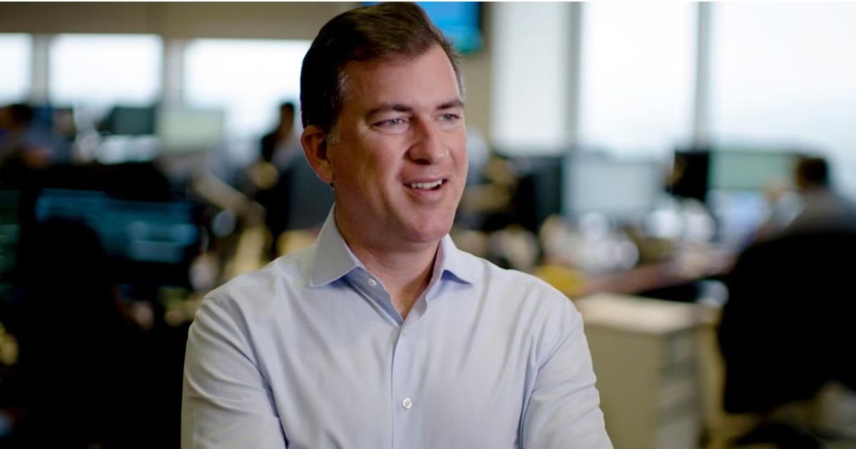 Christian Stracke Net Worth, Education, Career and Biography