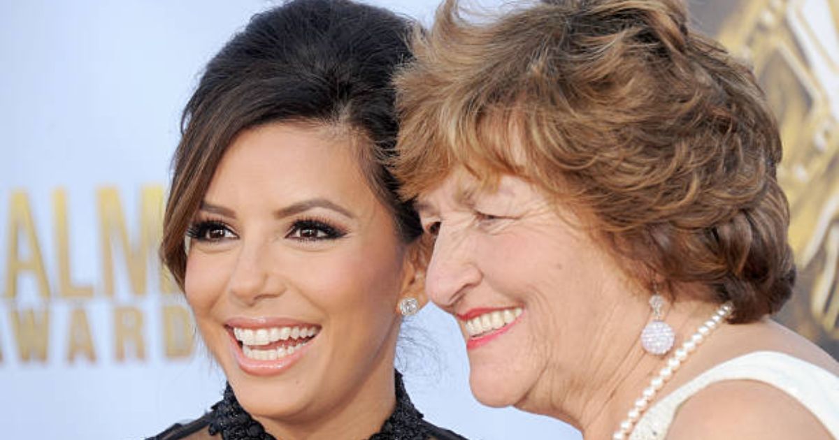 Ella Eva Mireles: 7 Amazing Ways Shaped Eva Longoria
