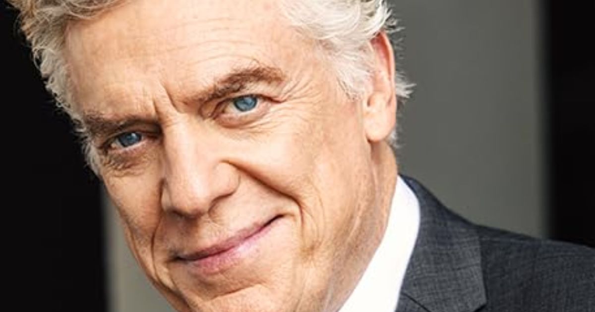 Jackson Riley McDonald: A Journey with Hollywood Roots