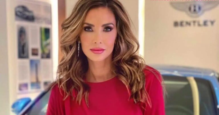 Katrina Campins Bio 2025: Miami Real Estate Queen's $4M