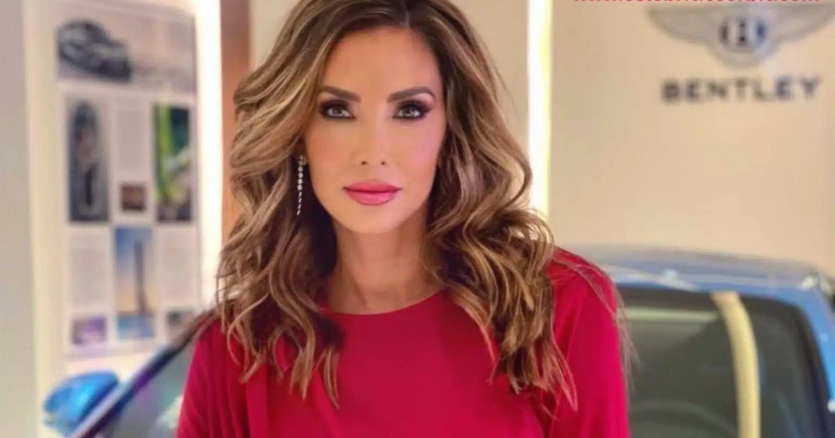 Katrina Campins Bio 2025: Miami Real Estate Queen's $4M