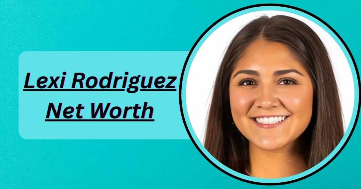 Lexi Rodriguez Net Worth 2025: $2M Fortune Shocks Fans