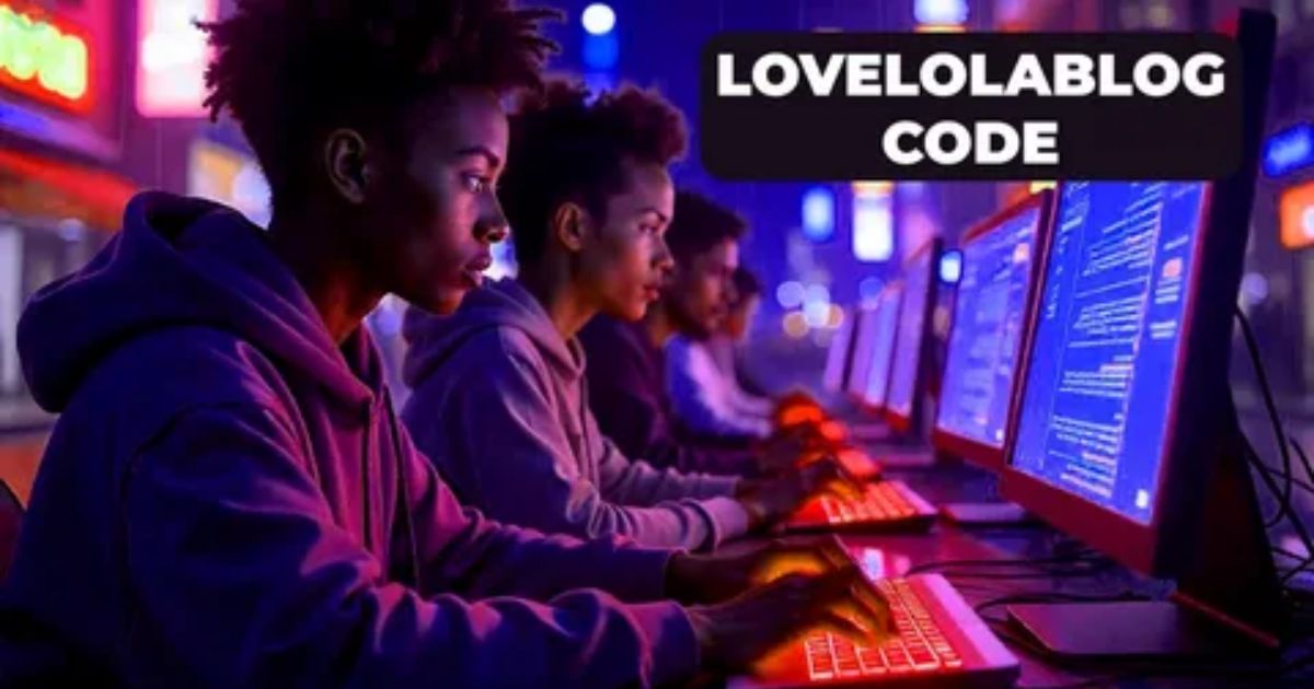 Lovelolablog Codes Made Easy: A Beginner's Guide