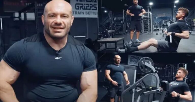 Mike Israetel Net Worth 2025: $5M Empire Revealed