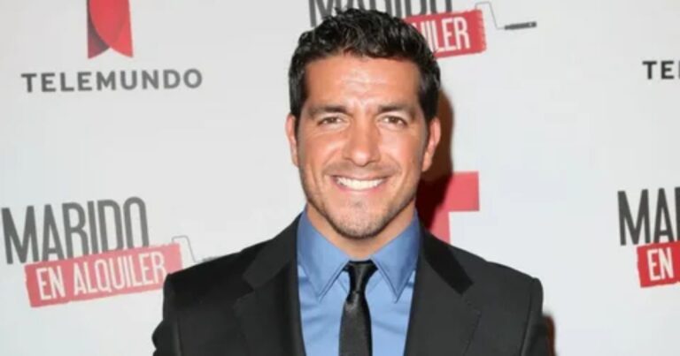 Paulo Quevedo Wife, Bio, Net Worth, Career & Marriage Life