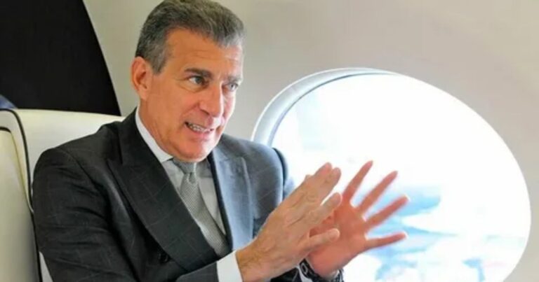 Steve Varsano Net Worth, Career, Education and Biography