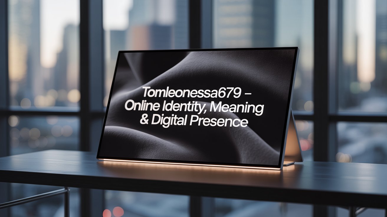 Explore the top 5 powerful insights about Tomleonessa679 in 2025. Get expert tips, latest trends, and valuable information to stay ahead