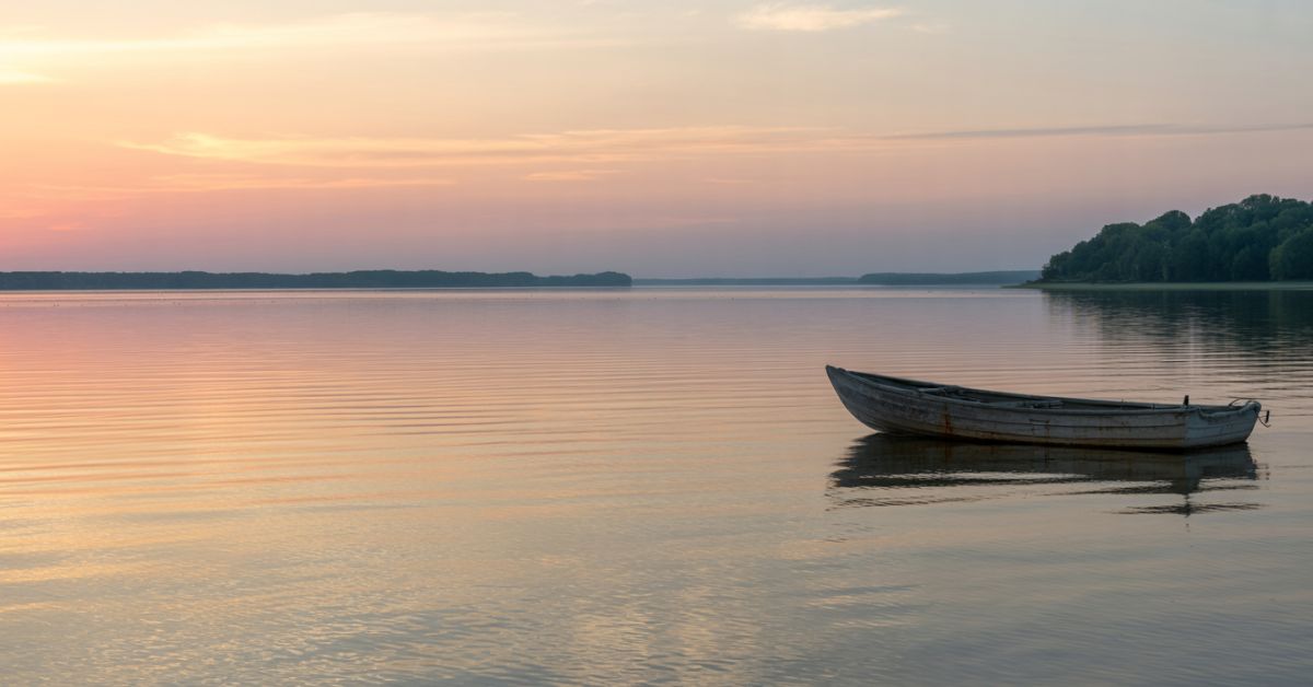 Lake Texoma Should Be Capitalized: Here’s Why It Matters and How to Use It Correctly