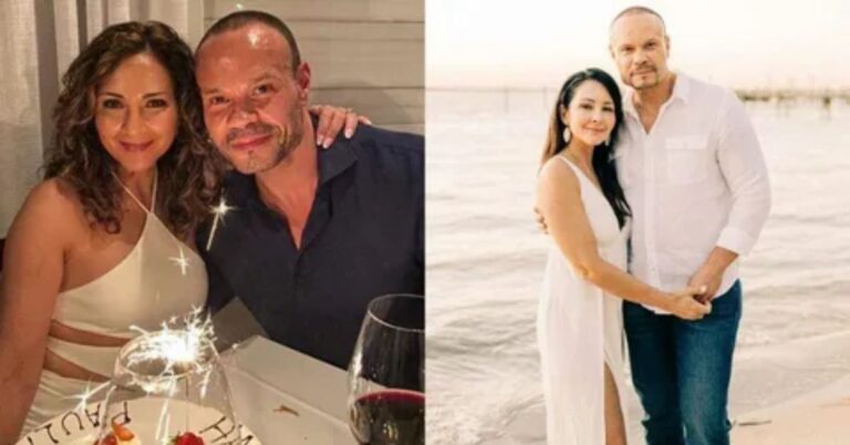 Dan Bongino Wife Accident: Resilience Through Family Crisis