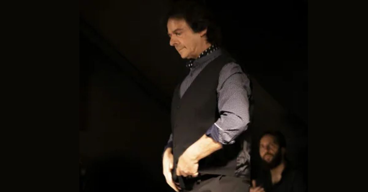 Juan Ramirez Montroso: Uncovering a Hidden Hero's Timeless Legacy