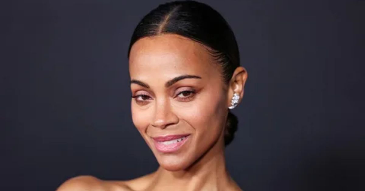 Nipo Saldana: The Untold Story of Zoe Saldaña's Creative Brother You Never Knew About