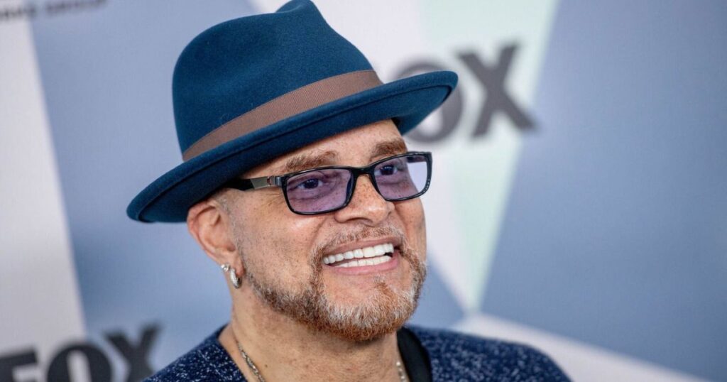 Sinbad Net Worth