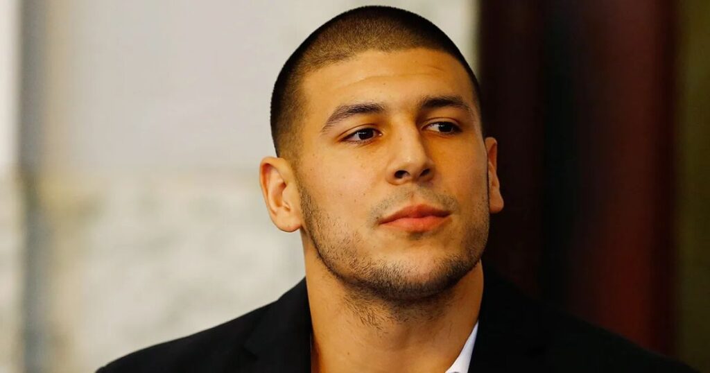 aaron hernandez fiancée net worth