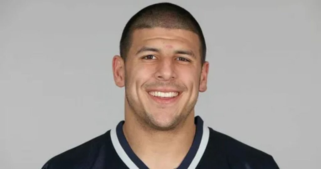 aaron hernandez net worth
