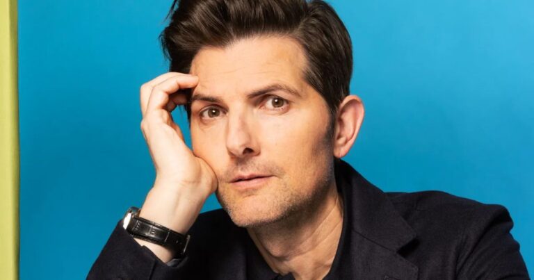 Adam Scott Actor Net Worth