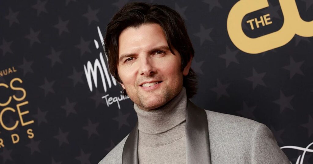 adam scott net worth