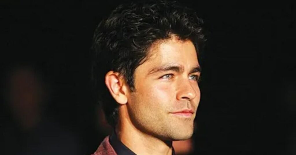 Adrian Grenier Net Worth