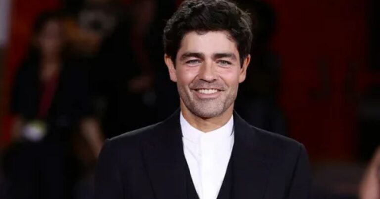 Adrian Grenier Net Worth