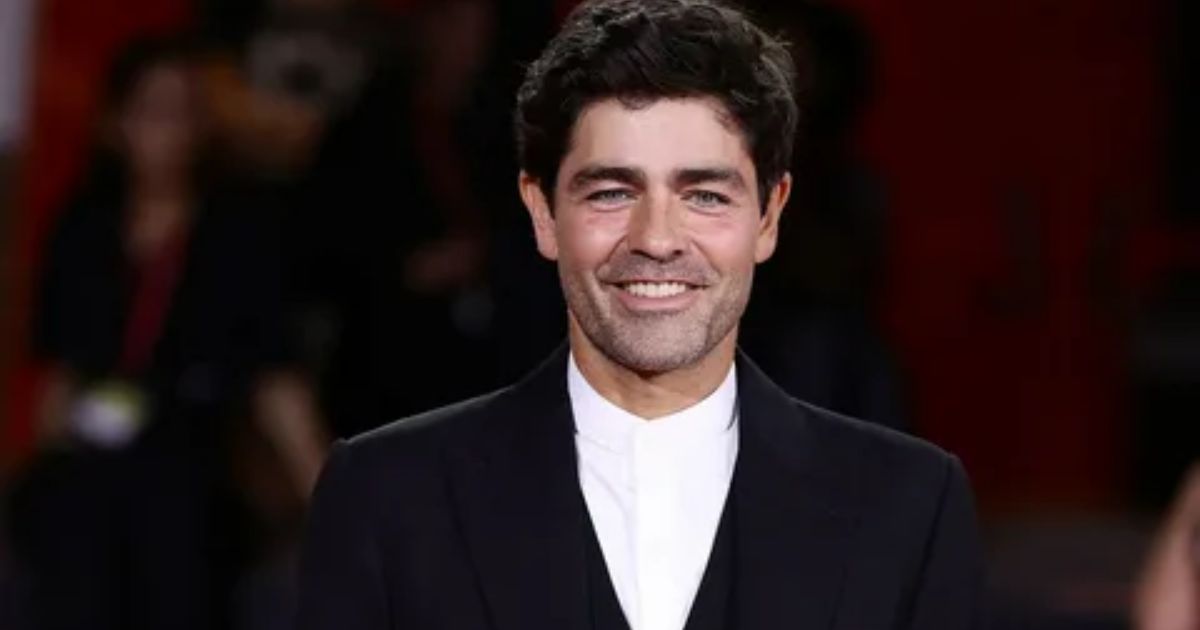 Adrian Grenier Net Worth