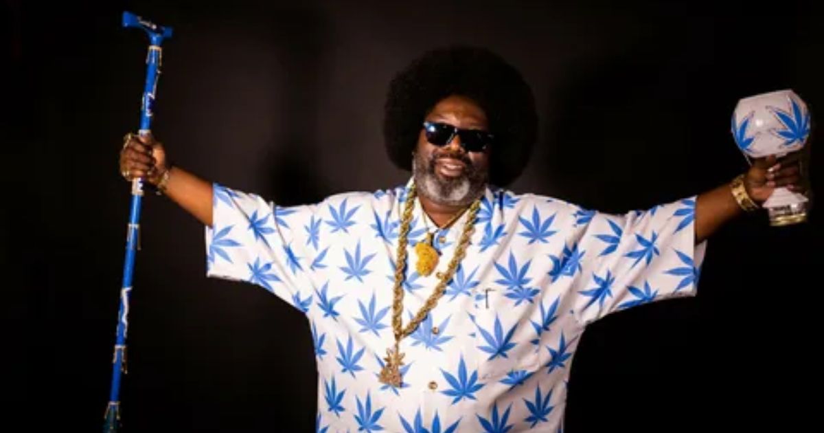 afroman net worth