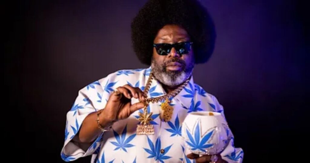 afroman networth