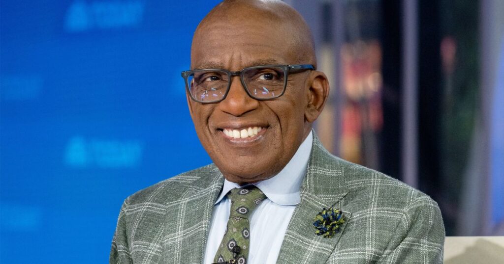 Al Roker